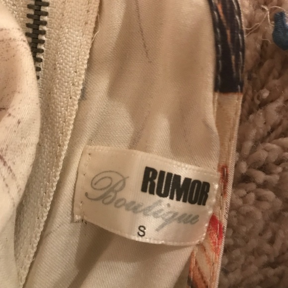 LF dress - Picture 4 of 4